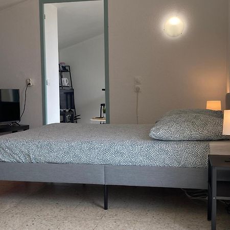 La Maison D'Antonin Apartman Nîmes Kültér fotó