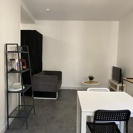 La Maison D'Antonin Apartman Nîmes Kültér fotó