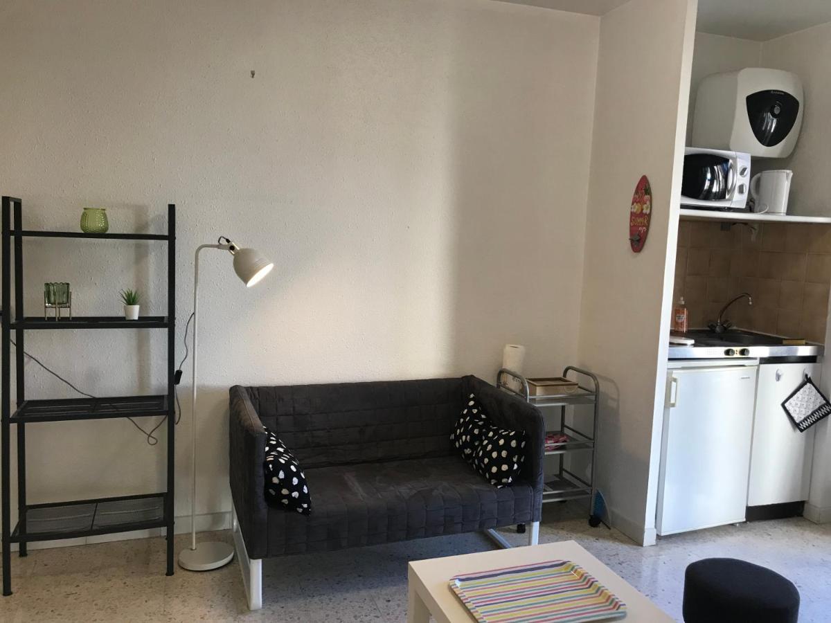 La Maison D'Antonin Apartman Nîmes Kültér fotó