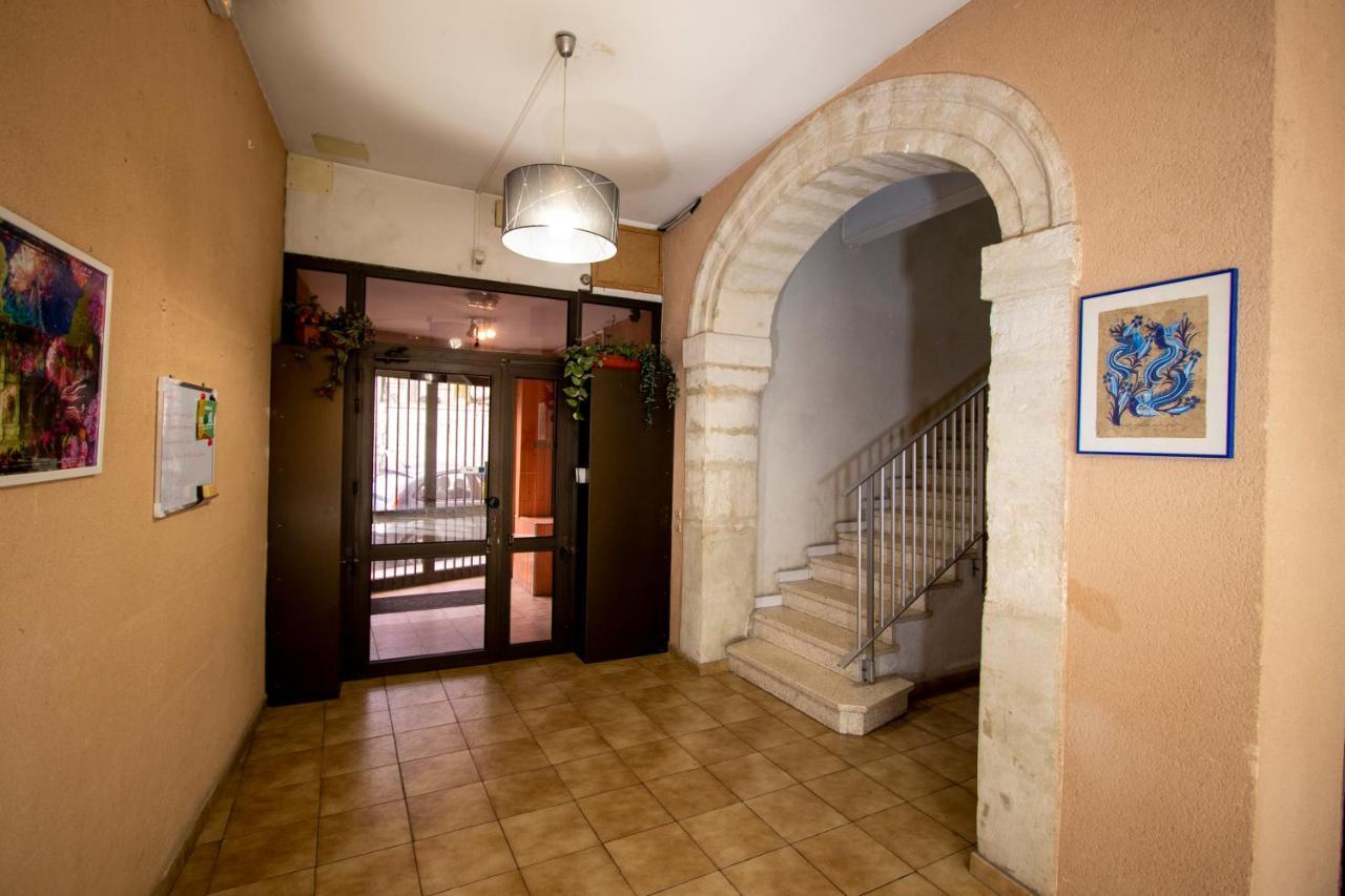 La Maison D'Antonin Apartman Nîmes Kültér fotó