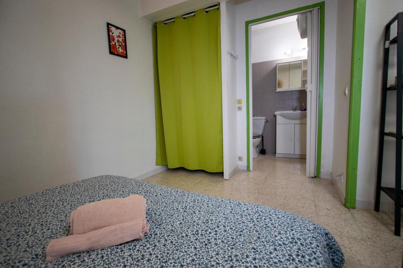 La Maison D'Antonin Apartman Nîmes Kültér fotó