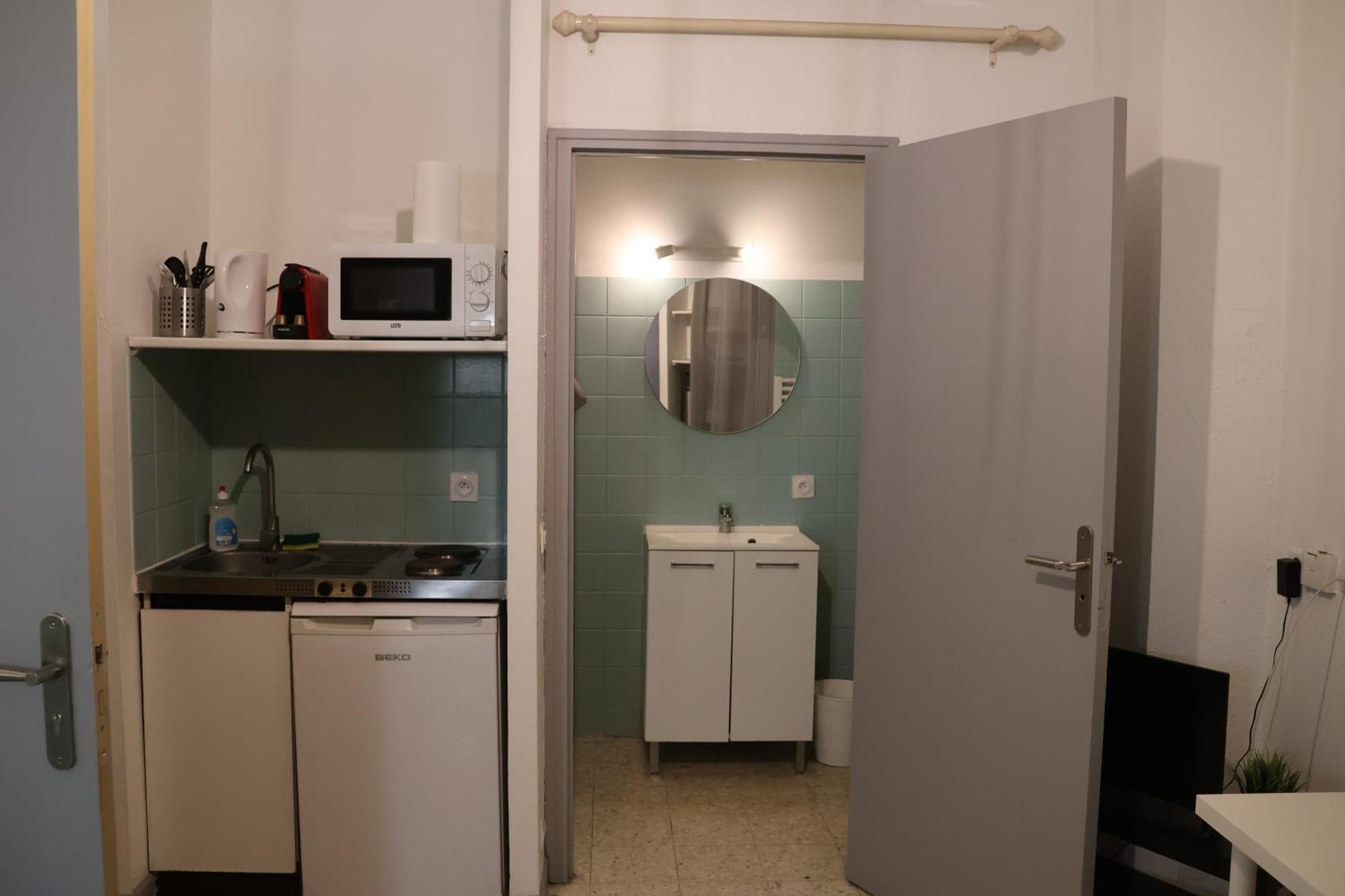 La Maison D'Antonin Apartman Nîmes Kültér fotó