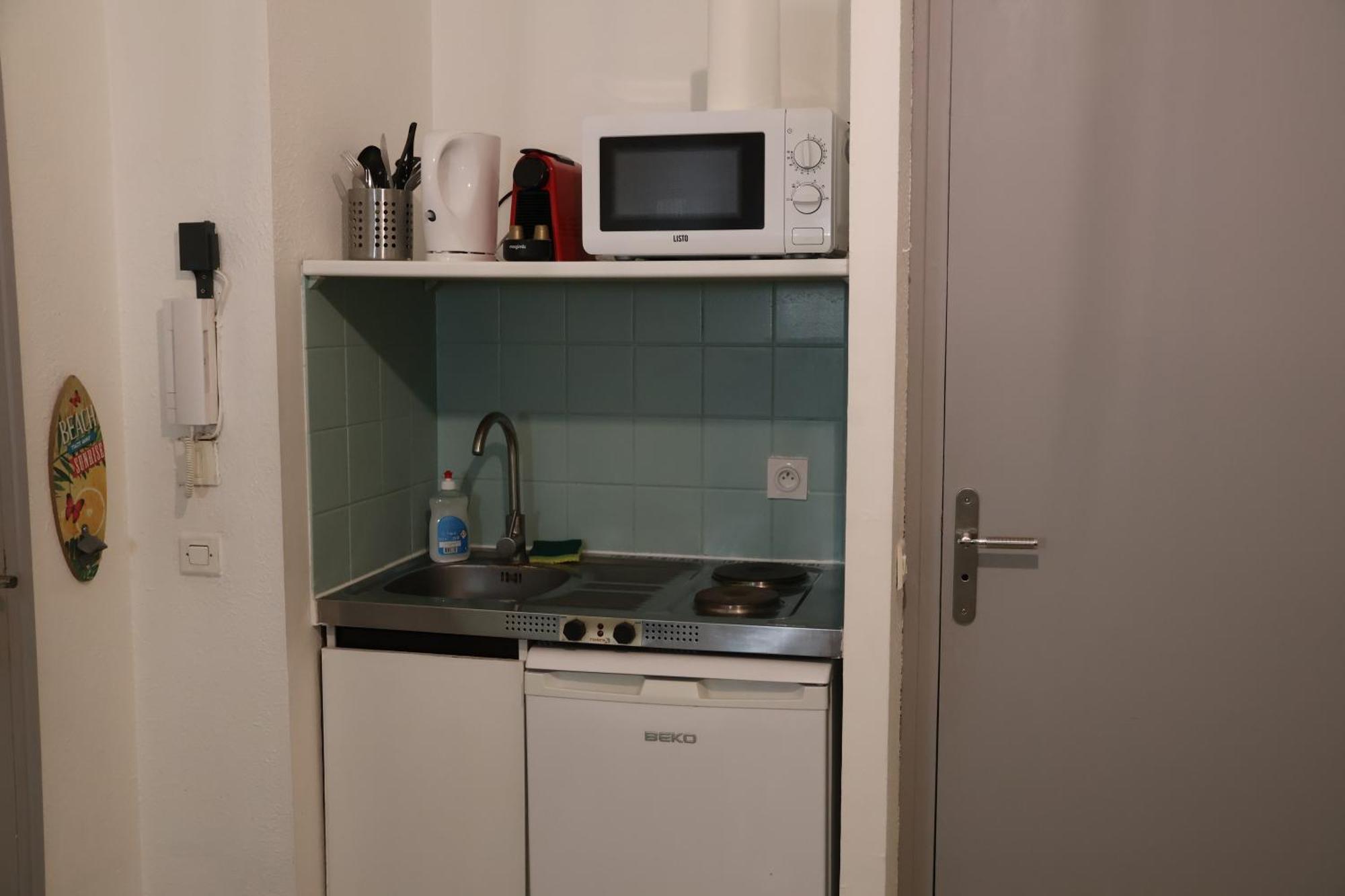 La Maison D'Antonin Apartman Nîmes Kültér fotó