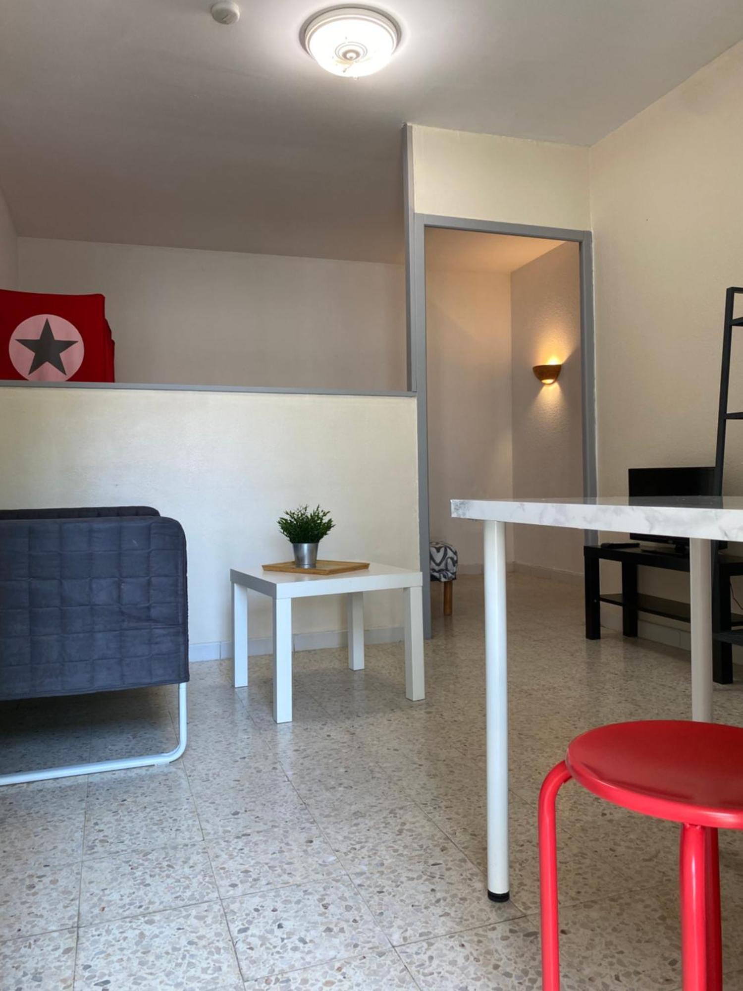 La Maison D'Antonin Apartman Nîmes Kültér fotó