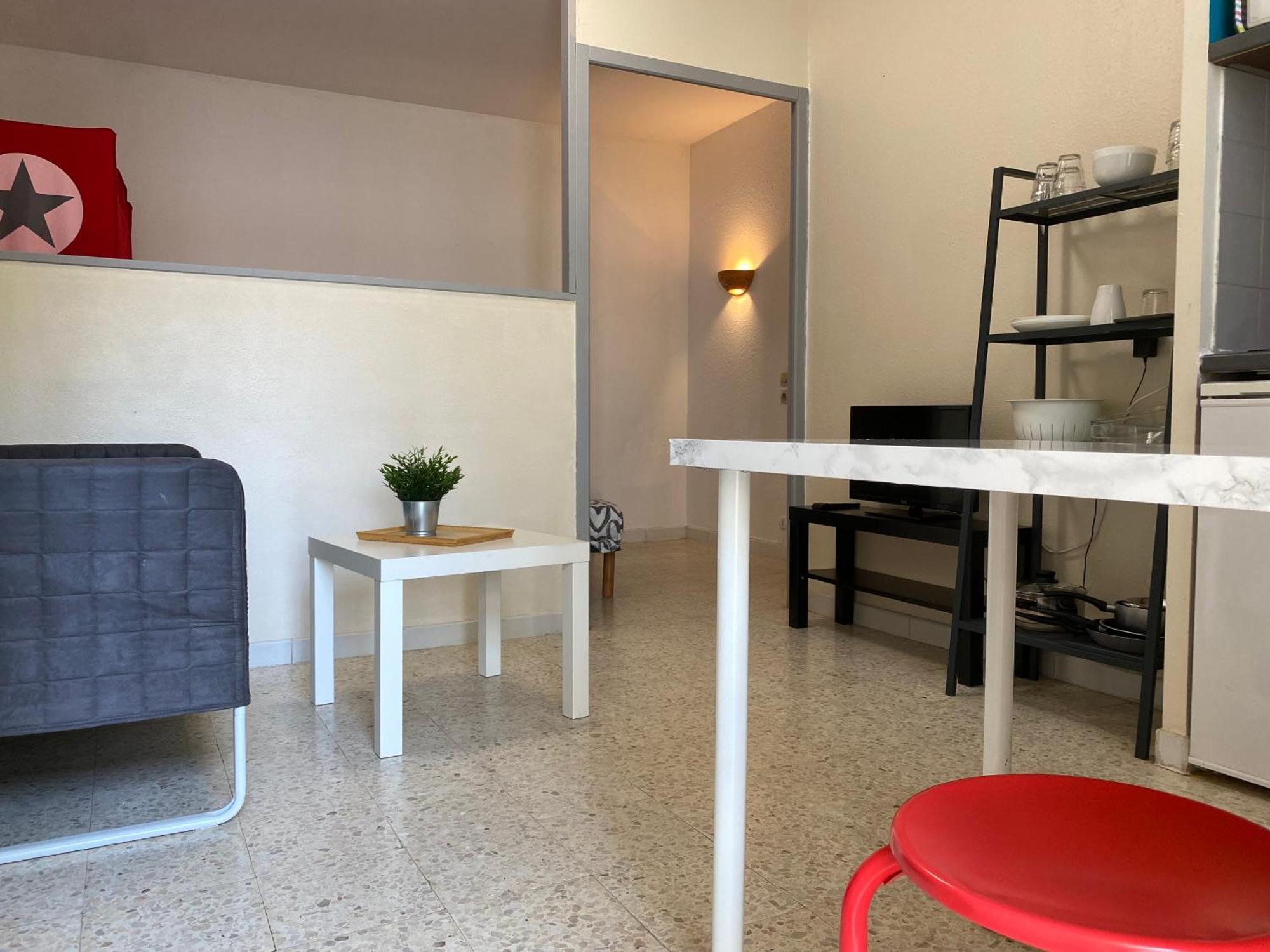 La Maison D'Antonin Apartman Nîmes Kültér fotó