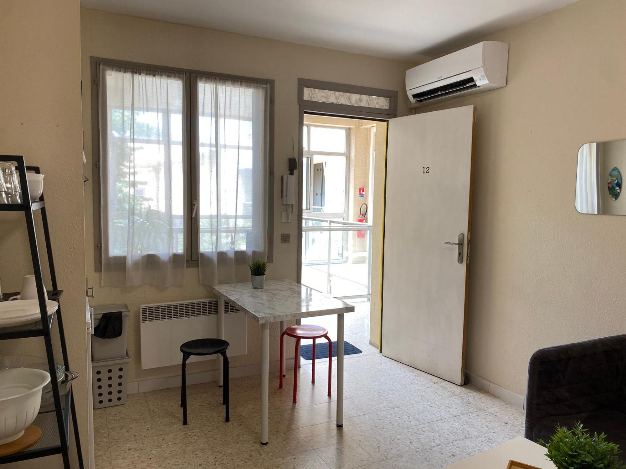 La Maison D'Antonin Apartman Nîmes Kültér fotó