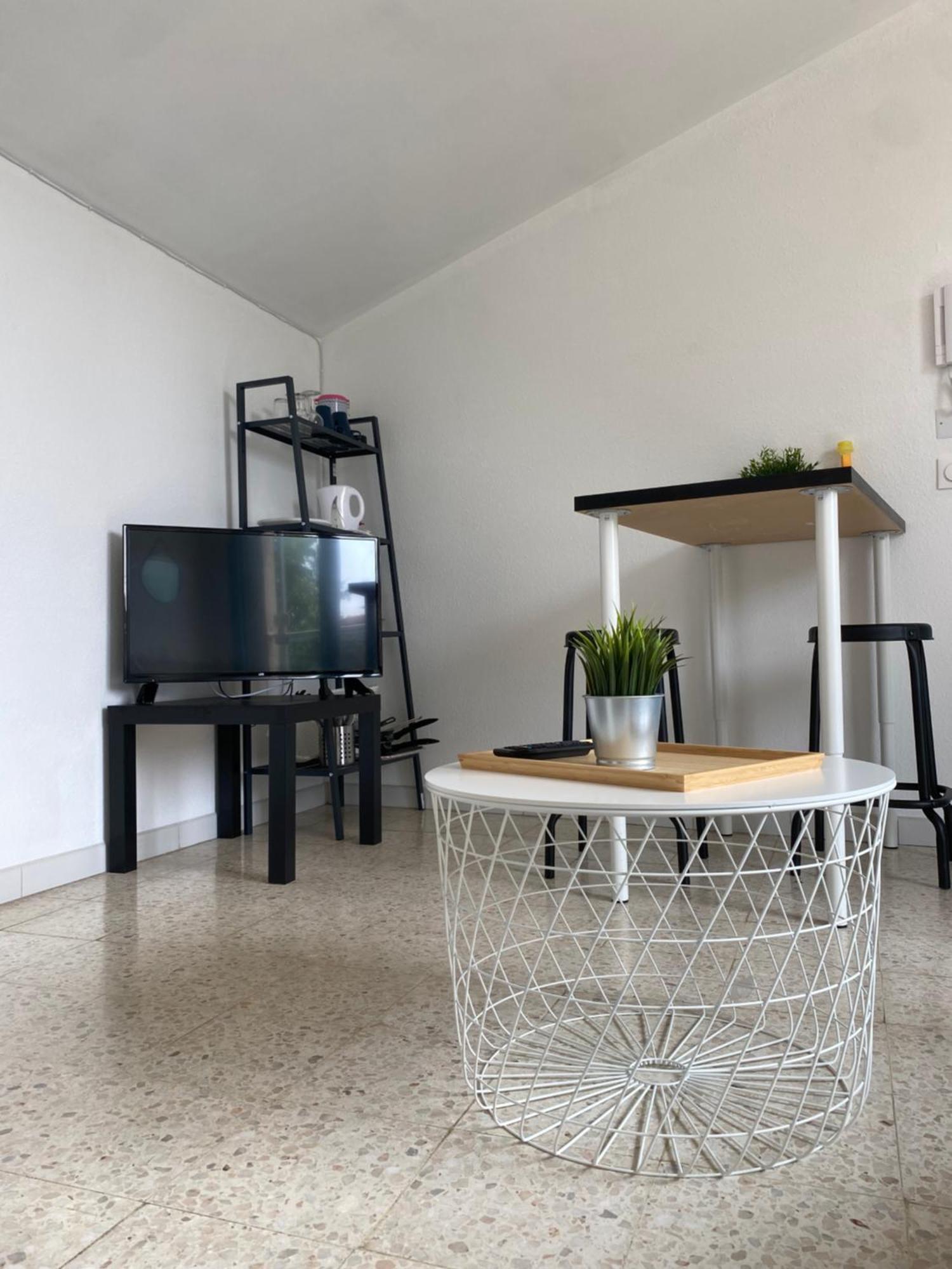 La Maison D'Antonin Apartman Nîmes Kültér fotó