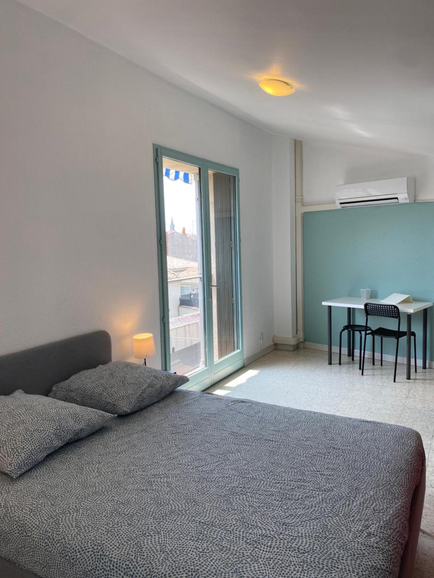 La Maison D'Antonin Apartman Nîmes Kültér fotó