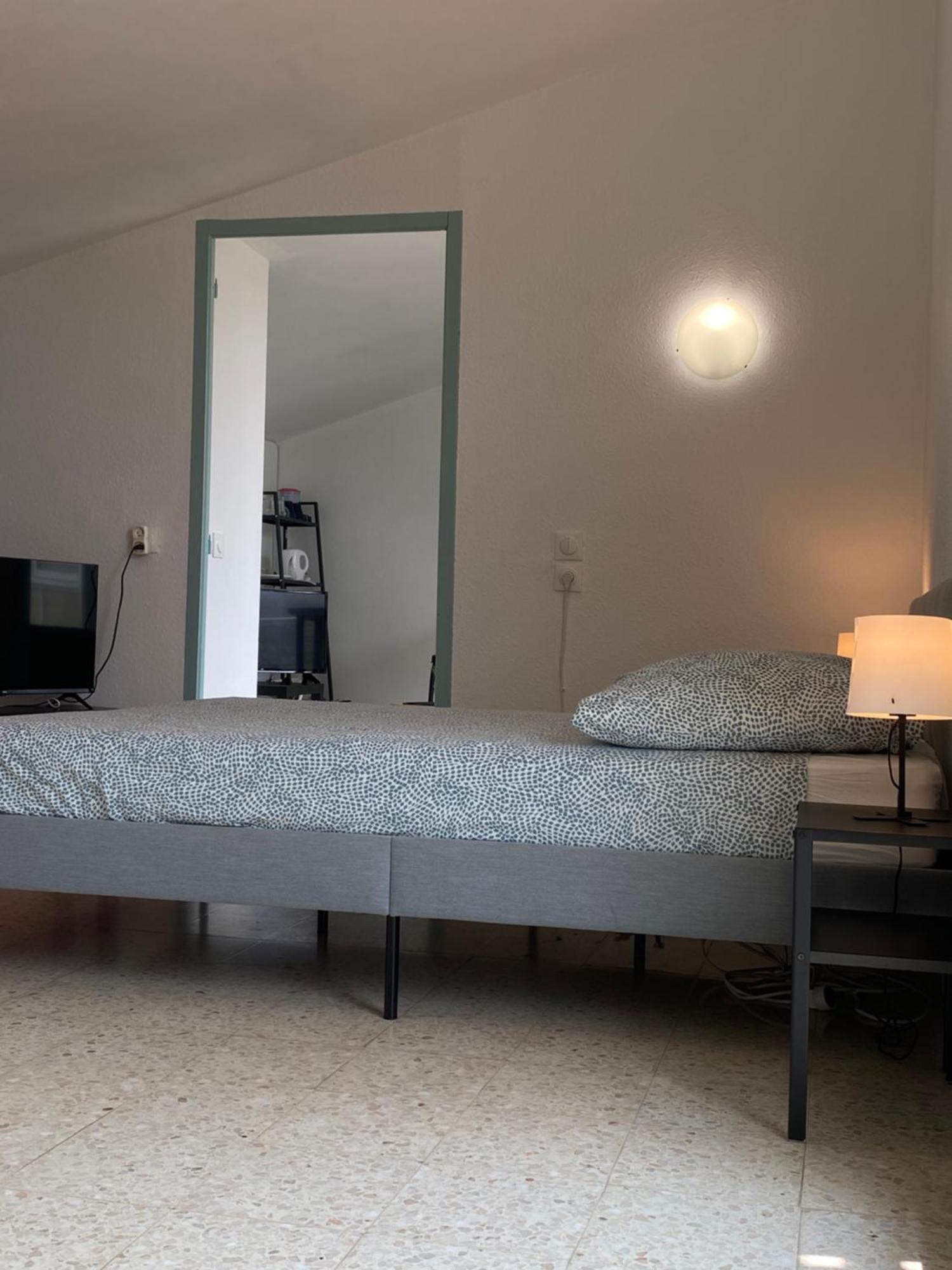 La Maison D'Antonin Apartman Nîmes Kültér fotó