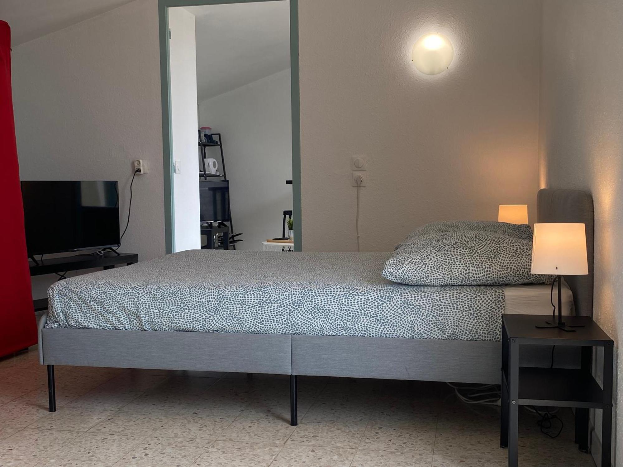 La Maison D'Antonin Apartman Nîmes Kültér fotó