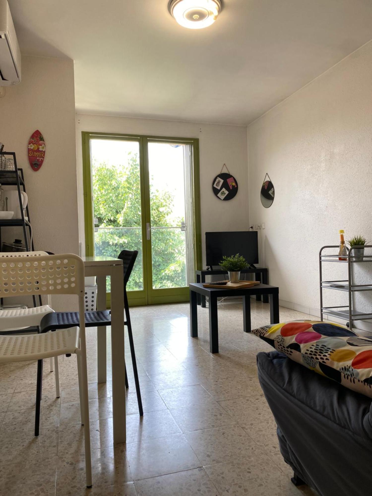 La Maison D'Antonin Apartman Nîmes Kültér fotó