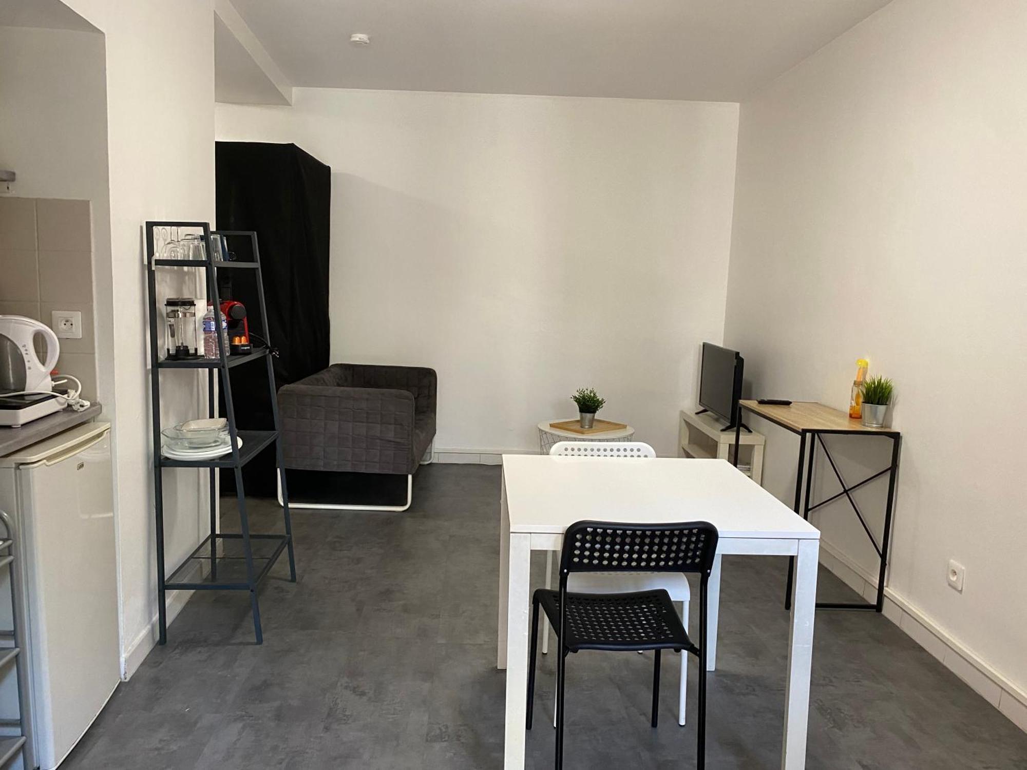 La Maison D'Antonin Apartman Nîmes Kültér fotó