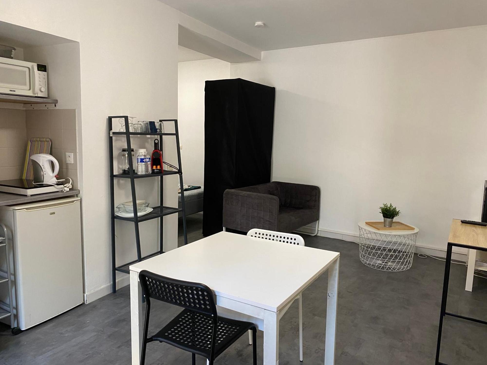 La Maison D'Antonin Apartman Nîmes Kültér fotó