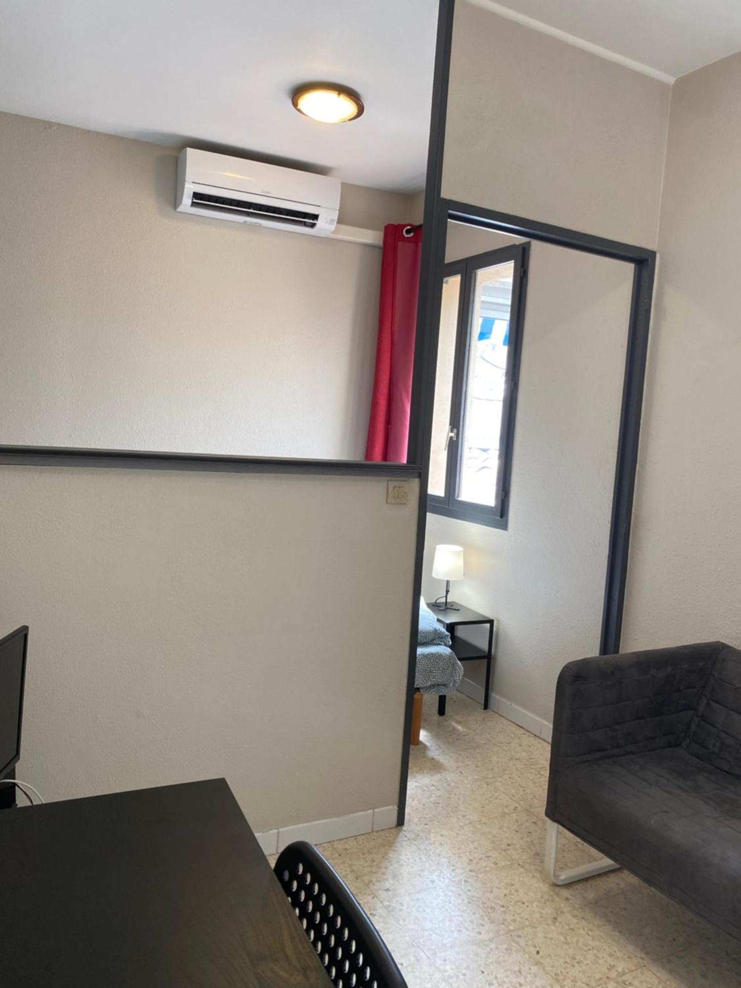 La Maison D'Antonin Apartman Nîmes Kültér fotó