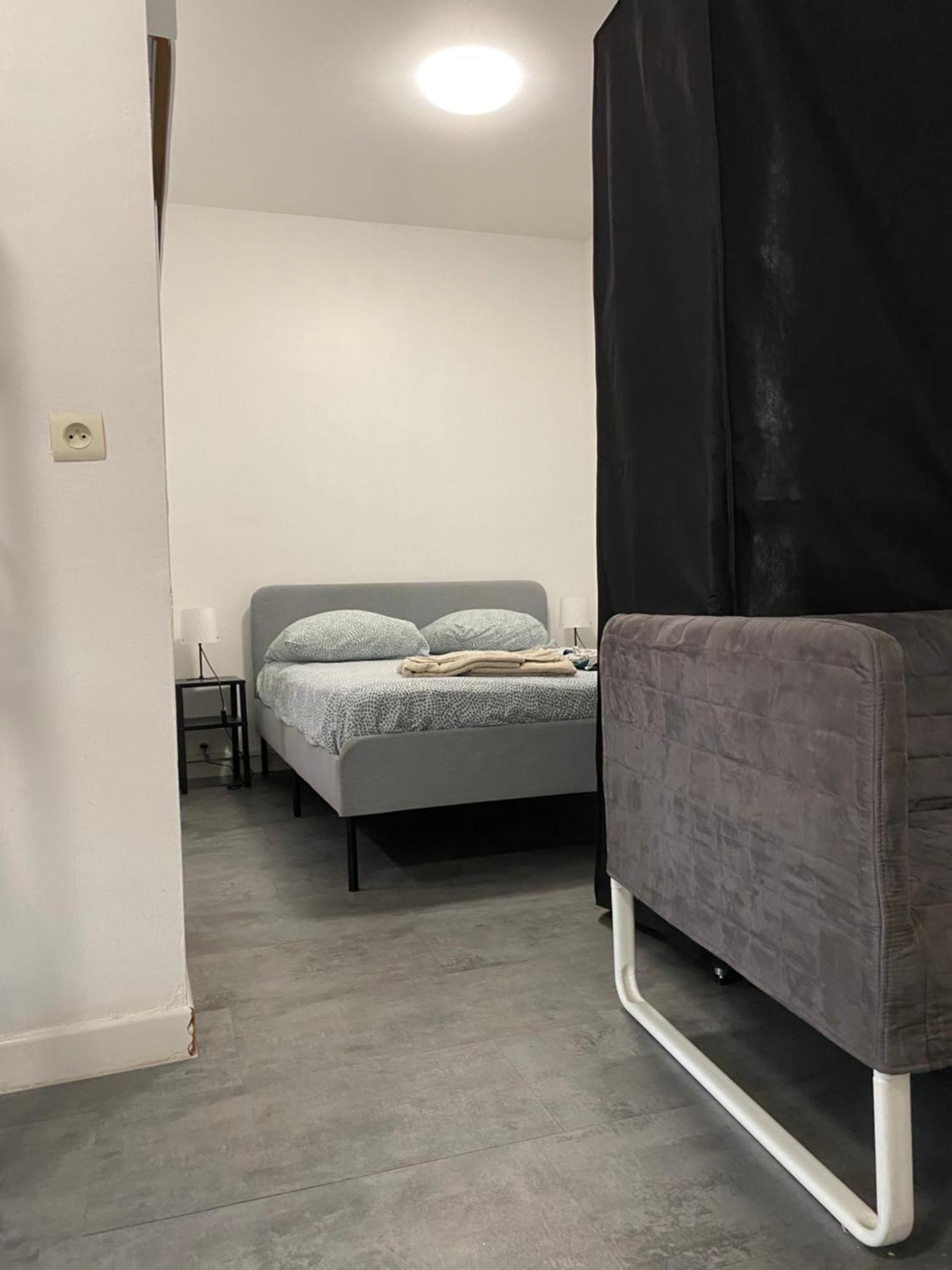 La Maison D'Antonin Apartman Nîmes Kültér fotó