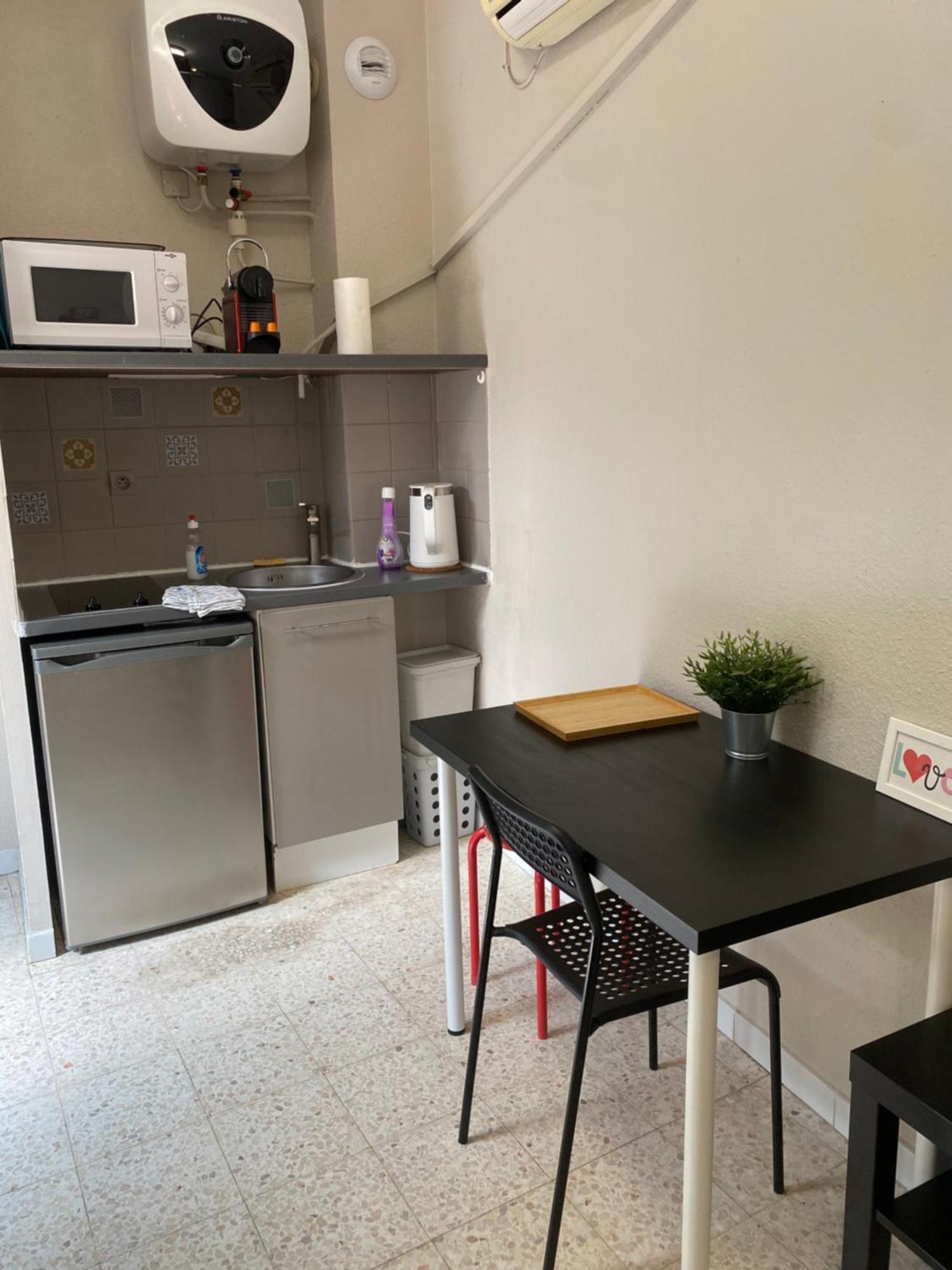 La Maison D'Antonin Apartman Nîmes Kültér fotó