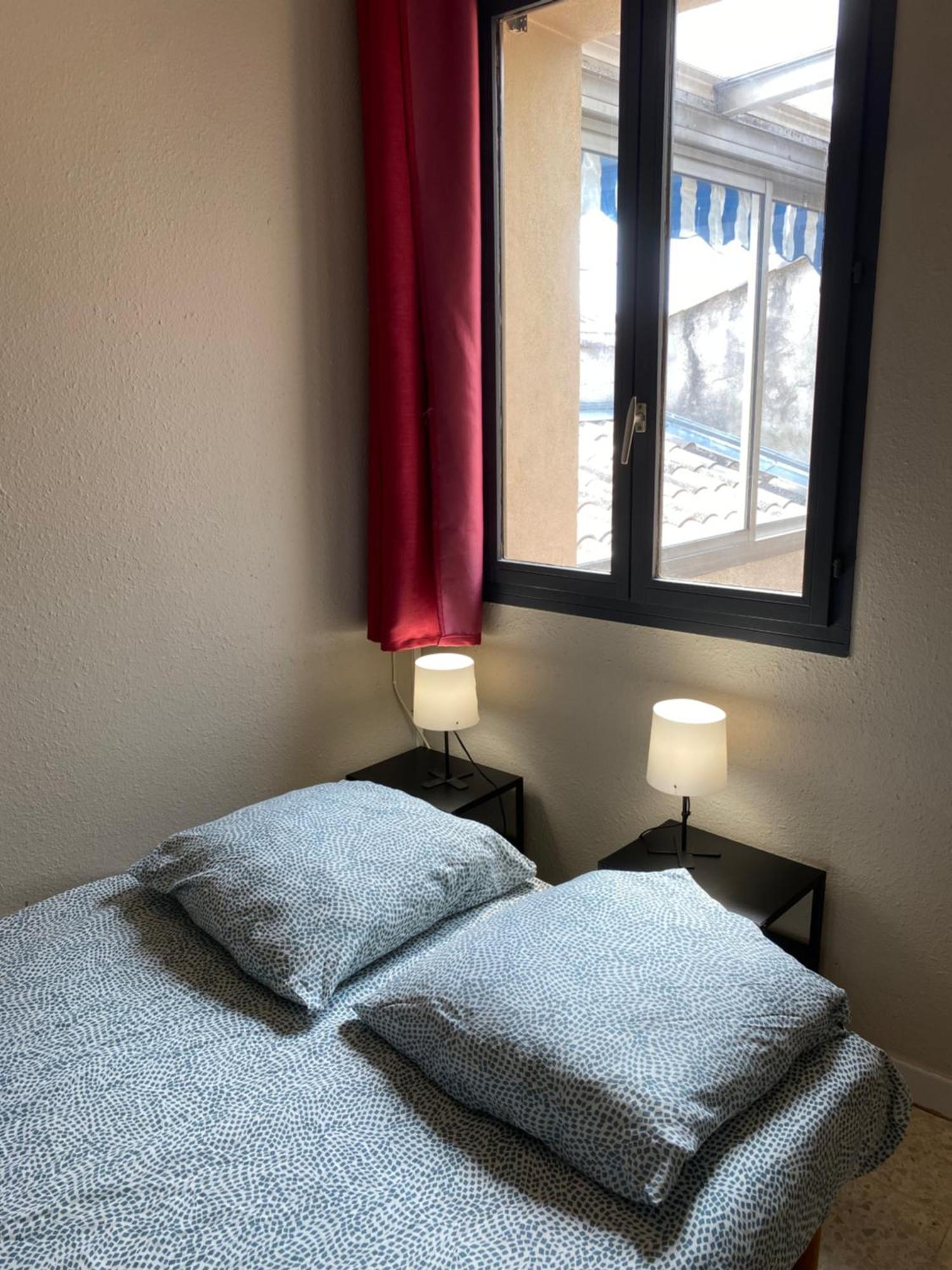 La Maison D'Antonin Apartman Nîmes Kültér fotó