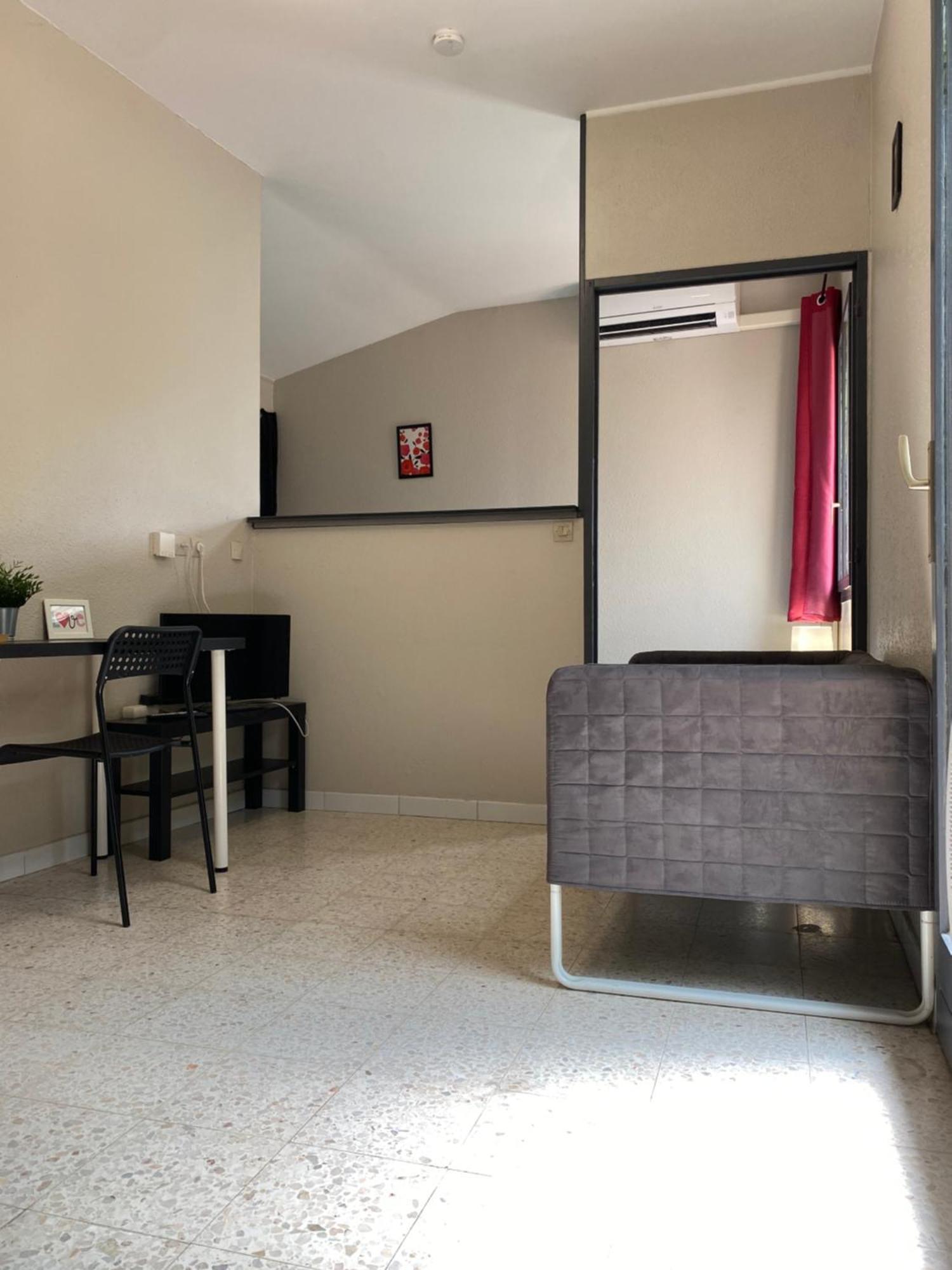 La Maison D'Antonin Apartman Nîmes Kültér fotó