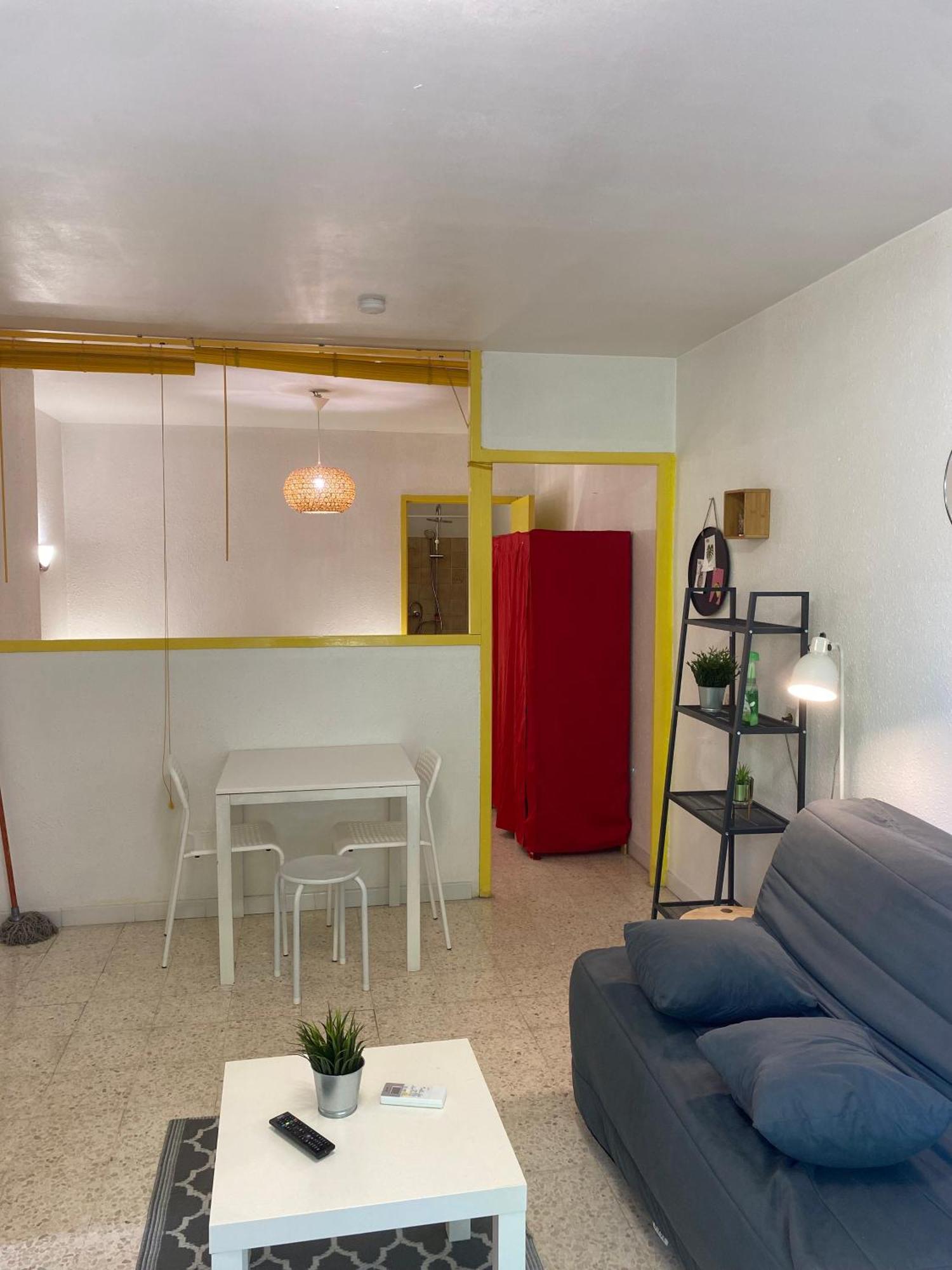 La Maison D'Antonin Apartman Nîmes Kültér fotó