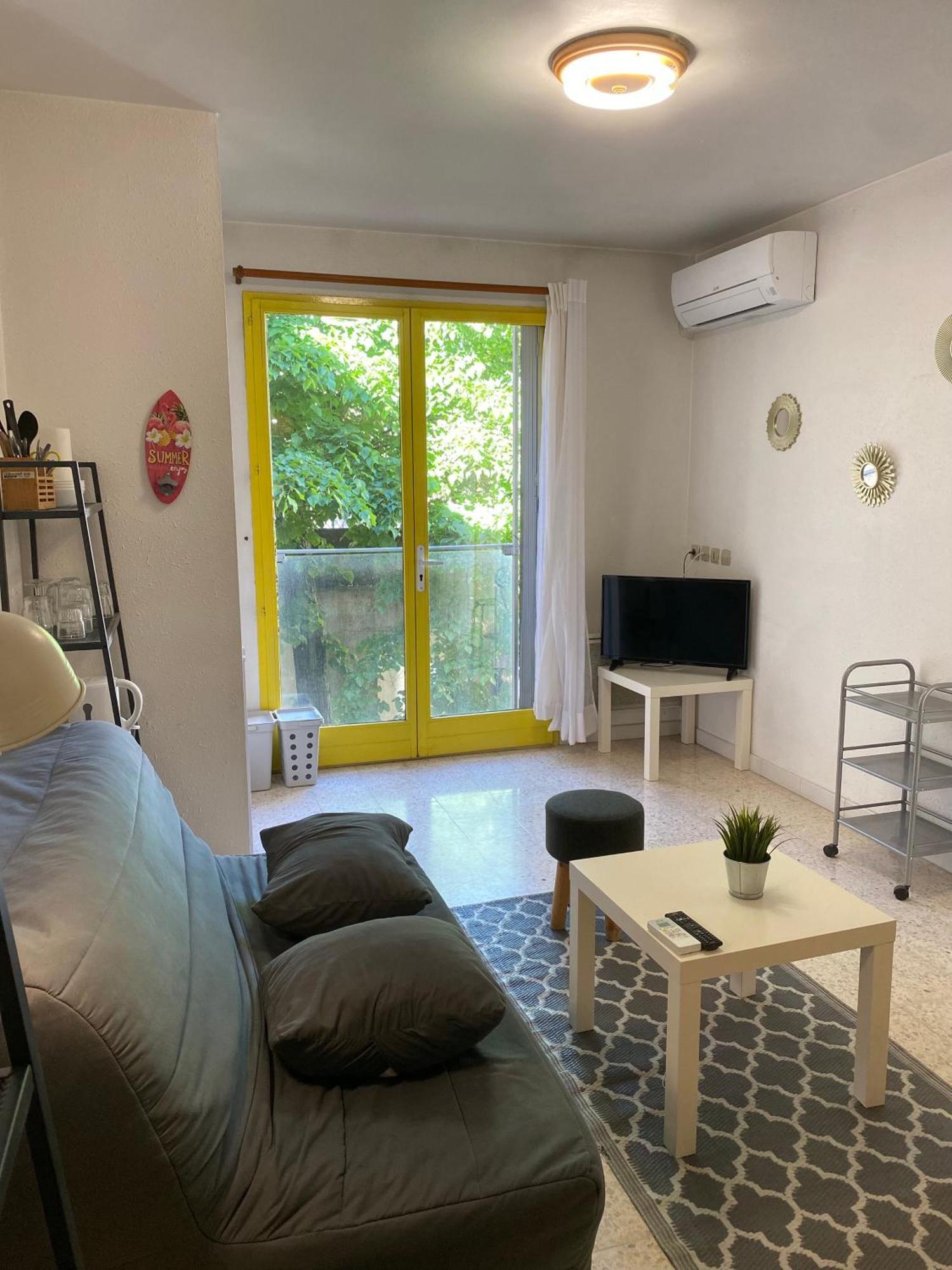 La Maison D'Antonin Apartman Nîmes Kültér fotó