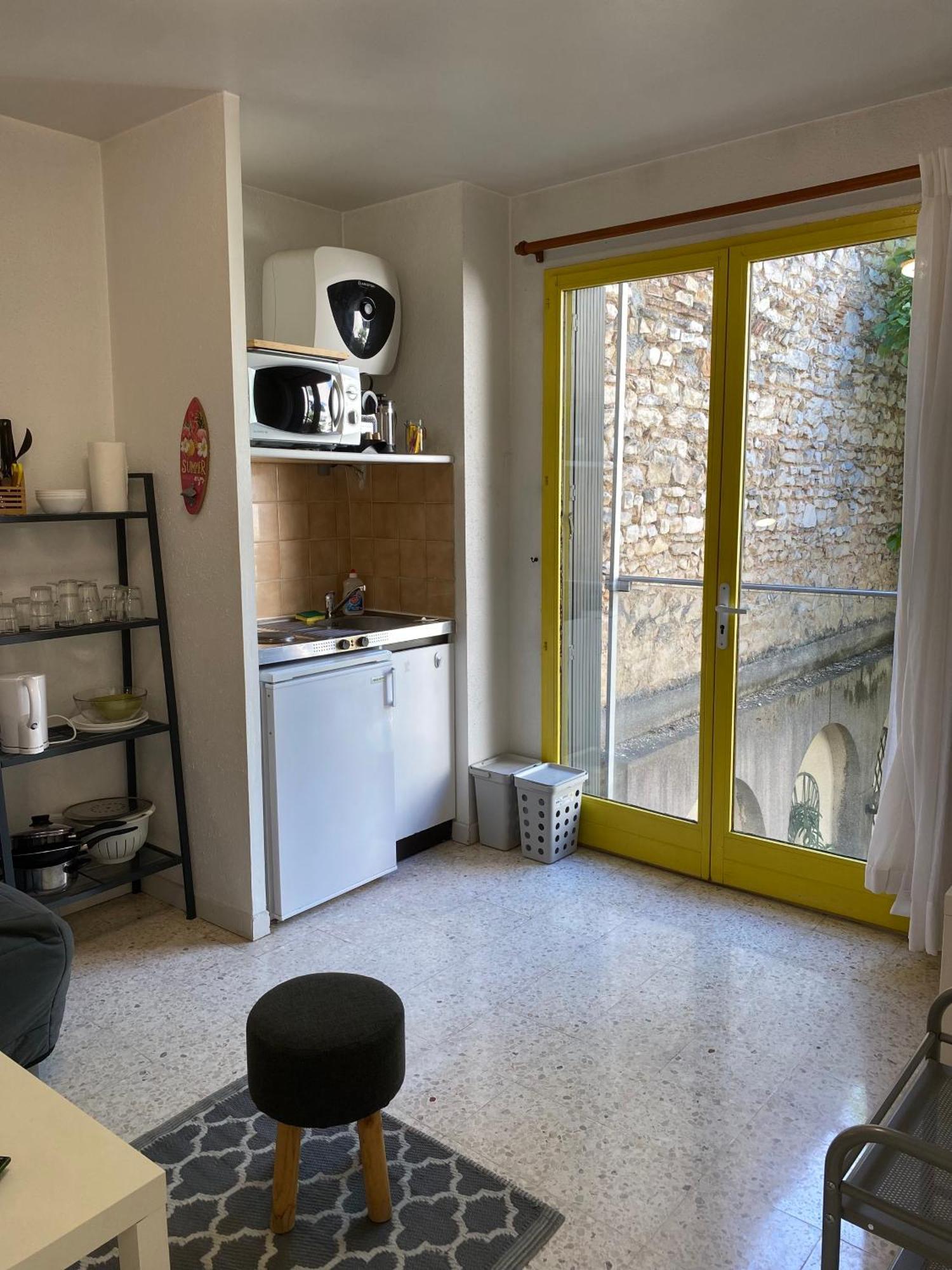 La Maison D'Antonin Apartman Nîmes Kültér fotó